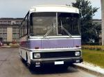 Ikarus 663 1971 года